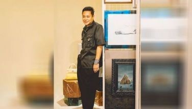 Luxury consignment has a Philippine home in Rare Collective