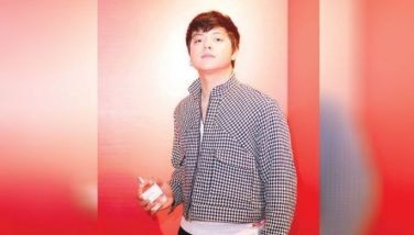Daniel Padilla&rsquo;s cherished memories of Japan are now in a bottle