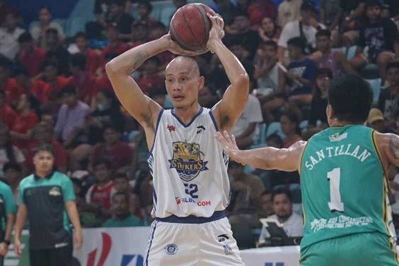 Bacoor to bank on defense vs powerhouse Pampanga in MPBL finals