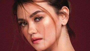 'Sobra akong in pain': Angelica Panganiban reveals health condition