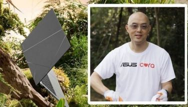Is there really sustainability in technology? Here&rsquo;s how ASUS is making it happen