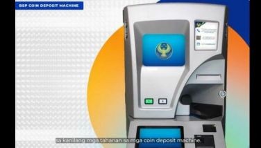 Got many coins? BSP installs more coin deposit machines