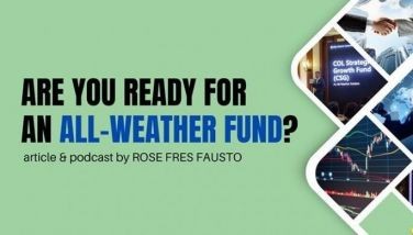 Are you ready for an all-weather fund?