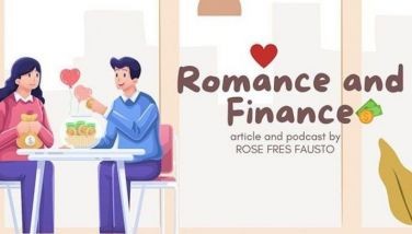 Romance and finance