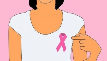 Advocating for cancer survivorship: Conversations close to the heart (Part 1)