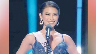 'Anyare?': Michelle Dee's Philippines intro cut short at Miss Universe 2023
