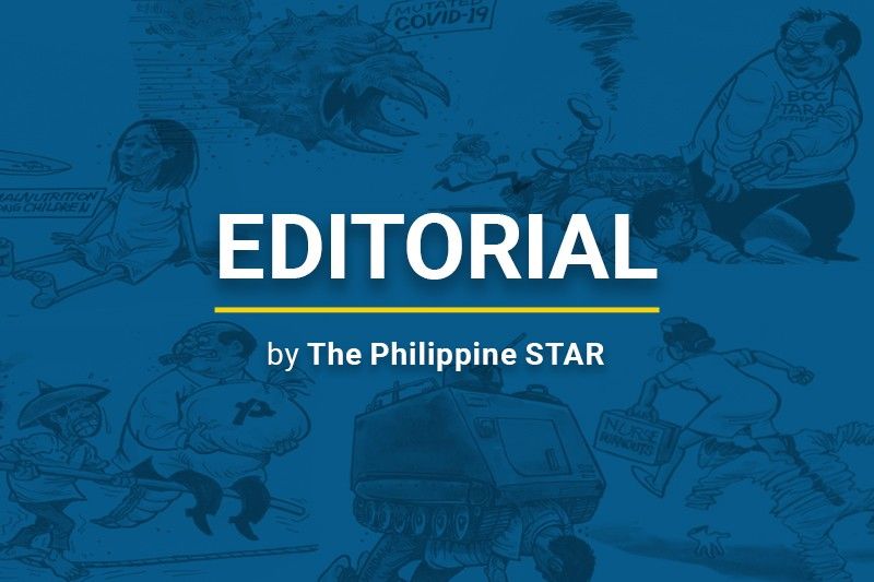 EDITORIAL - Providing for a growing population
