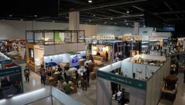 Hospitality, beauty, interior design suppliers take the spotlight at 3-in-1 expo