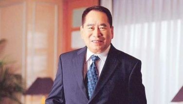 &lsquo;Titan of hard work, compassion&rsquo;: SMDC honors &lsquo;Tatang&rsquo; Henry Sy Sr. for SM's 65th anniversary