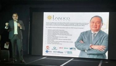 Manuel V. Pangilinan-led Landco Pacific Corporation conquers Hollywood