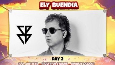 The Last Rakrakan Festival unveils final lineup with return of Ely Buendia to SMDC Festival Grounds