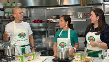 Del Monte Kitchenomics Club: A source for everything that&rsquo;s cookin!
