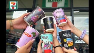 7-Eleven makes Christmas merrier with new &lsquo;Wish Upon a Cup&rsquo; promo
