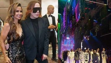 Michael Cinco to open first &lsquo;big&rsquo; store in Makati