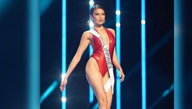 Miss Universe Philippines addresses Michelle Dee's TV incident in Mexico