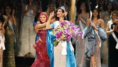 Sheynnis Palacios of Nicaragua wins Miss Universe 2023, first for her country