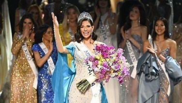 Fun facts about Miss Universe 2023 Sheynnis Palacios