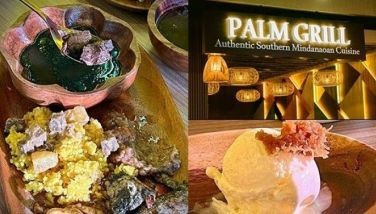 Best of ZamBaSulTa: Southern Mindanao cuisine takes spot at all-Filipino food hall