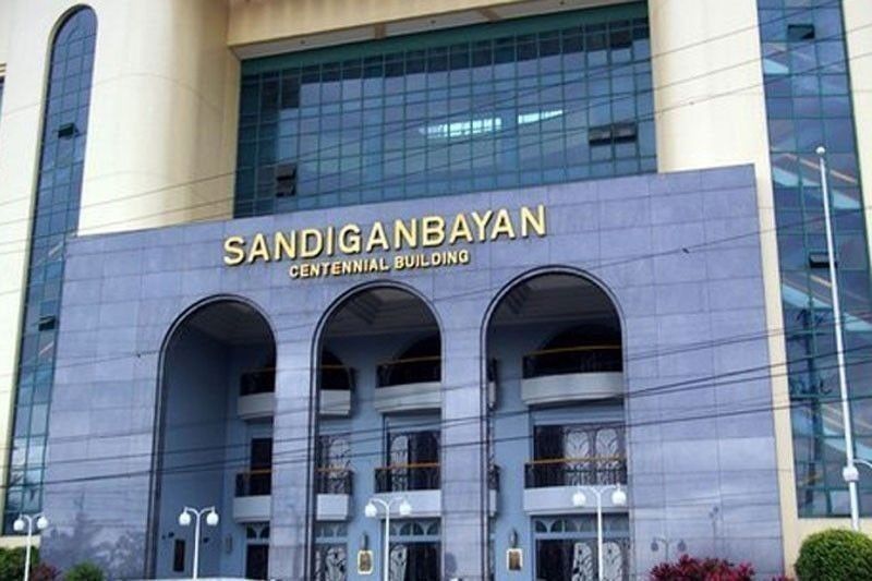 Sandigan to proceed with ex-LTFRB execâ��s graft trial