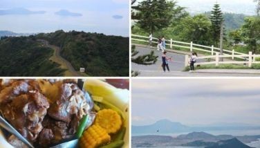 Tara, Tags? Here&rsquo;s why it&rsquo;s now easier to visit Tagaytay for a year-ender getaway