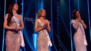 FULL TEXT: Miss Universe 2023 final Question & Answer