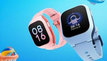Review: Emergency smartwatch with AI keeps kids safe but away from cellphones